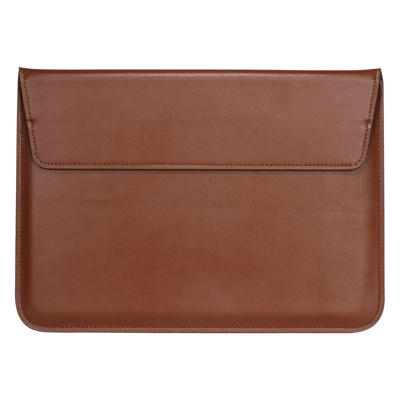 Shop4 - MacBook Pro 16-inch (2019) Hoes - Sleeve Bruin