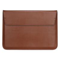 Shop4 - MacBook Pro 16-inch (2019) Hoes - Sleeve Bruin - thumbnail