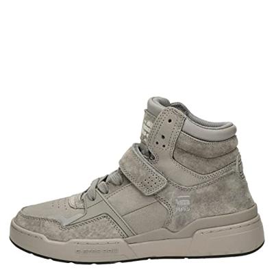 G-Star ATTACC MID TNL W 2241 040721 0200 Grijs-36 maat 36