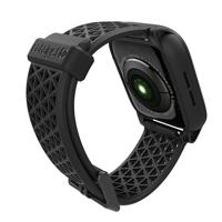 Catalyst Impact Protection Case Apple Watch 44mm (SE/6/5/4) Stealth Black - thumbnail