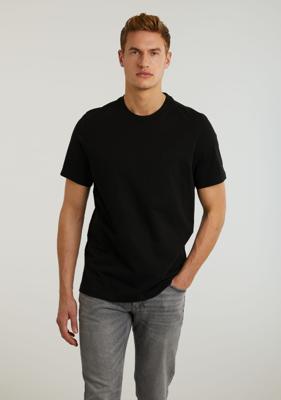 Chasin Brace Basic T-shirts E90 - Black