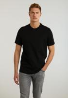 Chasin Brace Basic T-shirts E90 - Black - thumbnail