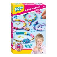 Totum kawai armbaden maken - thumbnail