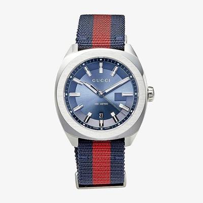 Gucci YA142304 Herenhorloge Gucci YA142304 Herenhorloge