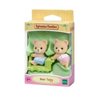 Sylvanian Families 5426 Tweeling Beer - thumbnail