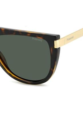 Zonnebril Dames Polaroid PLD6221SX086 ø 57 mm