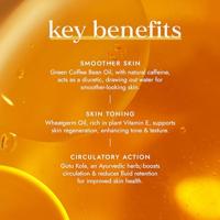 Fushi Hand Blended Really Good Cellulite Oil 100ml - thumbnail