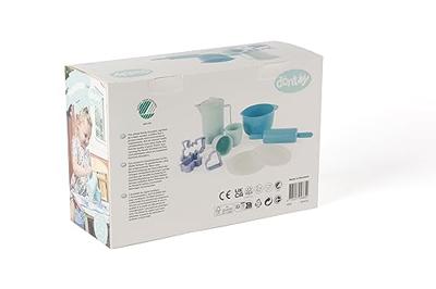 Dantoy koffie en bakset