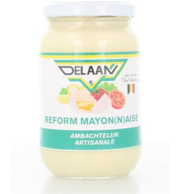 Mayonaise reform 300 Gram