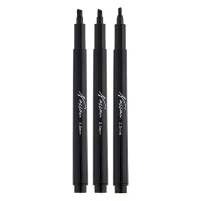 Nassau Fine Art Nassau kalligrafie markers, 3st.