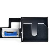 Smartkeeper UM03DB poortblokker USB Type-A Blauw 1 stuk(s) - thumbnail