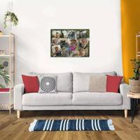 MOVA S4 Detect - Sladdlös stickdammsugare - 150 AW - Maximal batteritid på 90 minuter - OptiInsigh Multi-Surface Brush - thumbnail