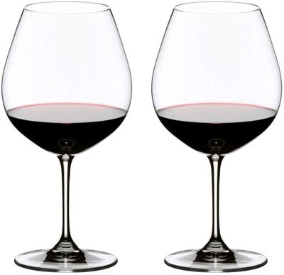Riedel Wijnglazen Vinum Burgundy 0,7 L - 2 st.
