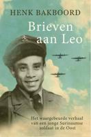 Brieven aan Leo (Paperback) - thumbnail
