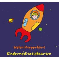 Kindermeditatiekaarten - thumbnail