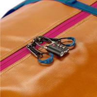 Eagle Creek Migrate Sport Geel Polyvinylbutyral (PVB), Thermoplastic polyurethaan (TPU) 60 l - thumbnail