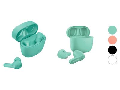 Oordopjes Philips Groen Wireless