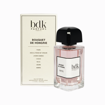 BDK Parfums Bouquet De Hongrie Eau de Parfum 100ml
