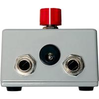 Death By Audio Absolute Destruction fuzz effectpedaal - thumbnail