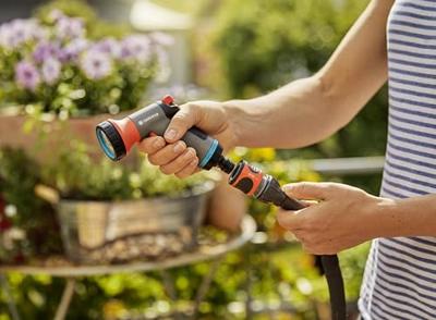 Gardena City Gardening Sproeibroes