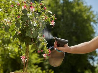 Gardena Plantenspuit 1L