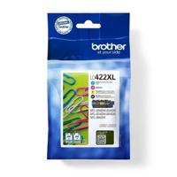 Brother LC422XLVALDR multipack XL - thumbnail