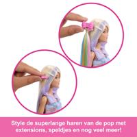 Pop Barbie - thumbnail