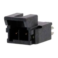 Molex 1722871202 Male behuizing (board) Inhoud: 1 stuk(s) Tray - thumbnail