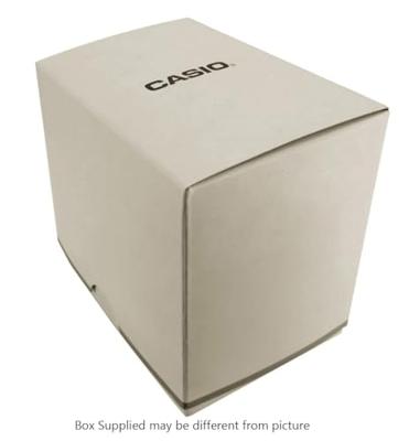 Casio AE-1600H-8BVEF Heren horloge