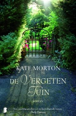 De vergeten tuin - Kate Morton - ebook
