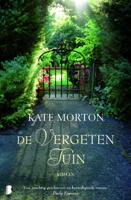 De vergeten tuin - Kate Morton - ebook - thumbnail