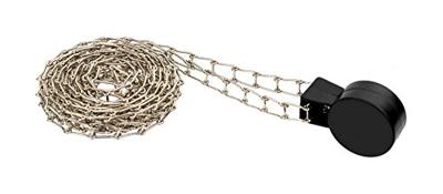 BRESSER MB-91 losse metalen ketting voor MB-1, MB-2 en MB-3