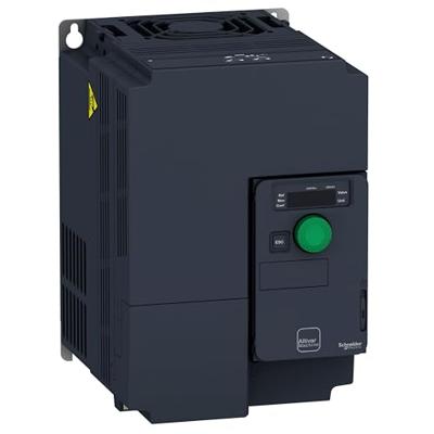 Schneider Electric Frequentieregelaar ATV320U55M3C Schneider Electric Frequentieregelaar ATV320U55M3C
