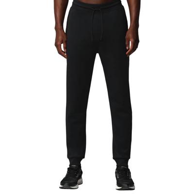Castore Flex Lifestyle Joggingbroek Zwart Donkergrijs