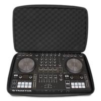 UDG Creator NI Kontrol S4 Mk3/S2 Mk3 Hardcase zwart - thumbnail