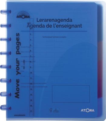 Atoma Lerarenagenda ft A5+ Atoma Lerarenagenda ft A5+