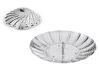 Westmark Groentenstomer RVS 14-23cm - thumbnail
