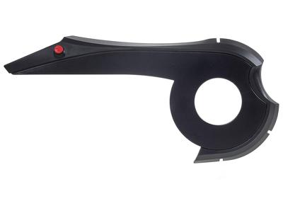 Hebie 315 e13 kettingscherm bosch drive 2014 performance line grijs