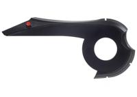 Hebie 315 e13 kettingscherm bosch drive 2014 performance line grijs - thumbnail