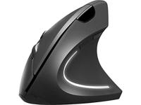 Sandberg 630-14 muis Rechtshandig USB Type-A Optisch 2400 DPI - thumbnail