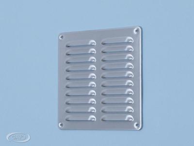 SCHOEPROOSTER 12X12 RVS 1-1212 SCHOEPROOSTER 12X12 RVS 1-1212