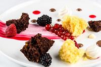 Plate-it - Spuitzakhouder incl accessoires 11-dlg - thumbnail