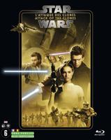 Star Wars Episode 2 - Attack Of The Clones (Blu-ray) - thumbnail