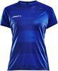 Craft 1905569 Progress Graphic Jersey W - Club Cobolt (ton in ton) - XXL - thumbnail