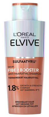 L&apos;Oréal Paris Elvive Anti-Haaruitval Shampoo