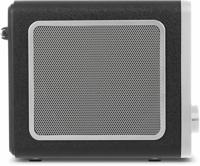TechniSat DIGITRADIO 574 IR internetradio stereo (DAB+, FM, WLAN, Bluetooth-audiostreaming, 4 inch kleurendisplay, USB, AUX-in, hoofdtelefoonaansluiting, wekker, 10 watt, app/afstandsbediening) zilver - thumbnail
