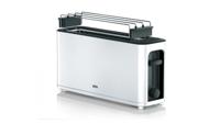 Braun PurEase Broodrooster HT 3110 WH - thumbnail