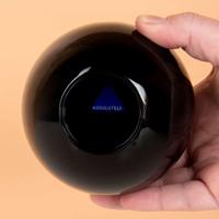 Mystic 8 Ball - thumbnail