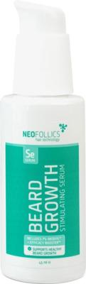 Neofollics Beard Growth Stimulating Serum 45 ml