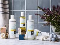 Baby bodylotion no perfume 250 Milliliter - thumbnail